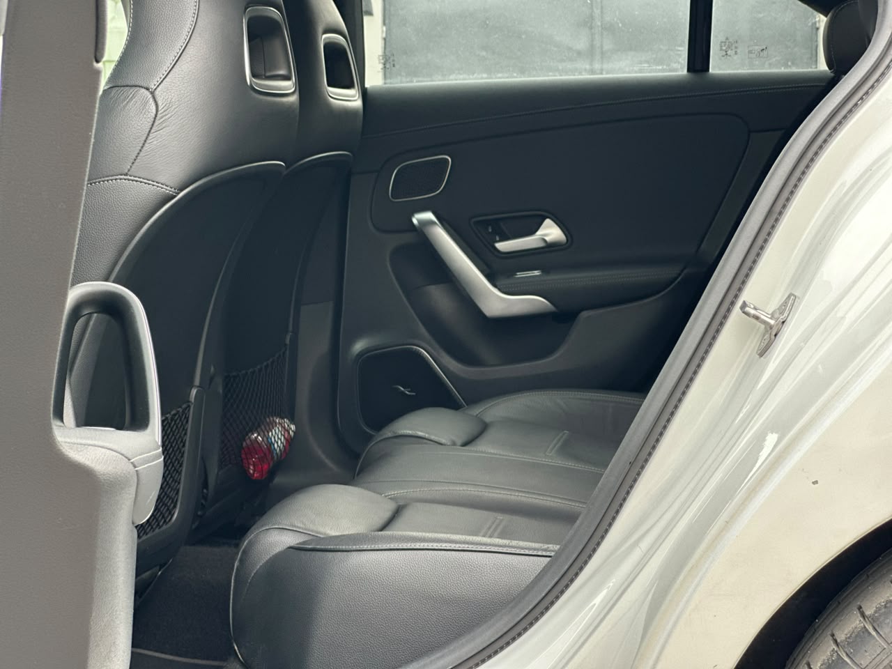 Mercedes CLA 250 en vente
