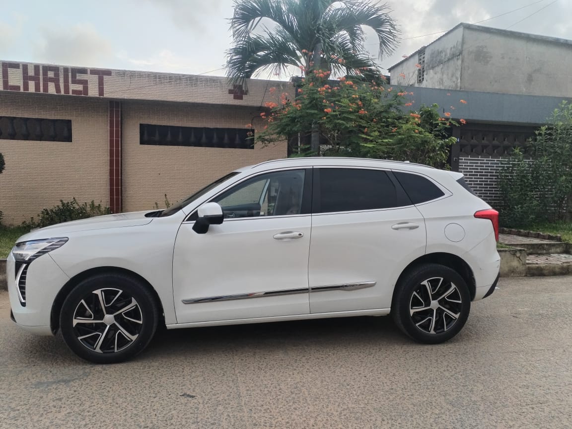 Haval Jolion en vente