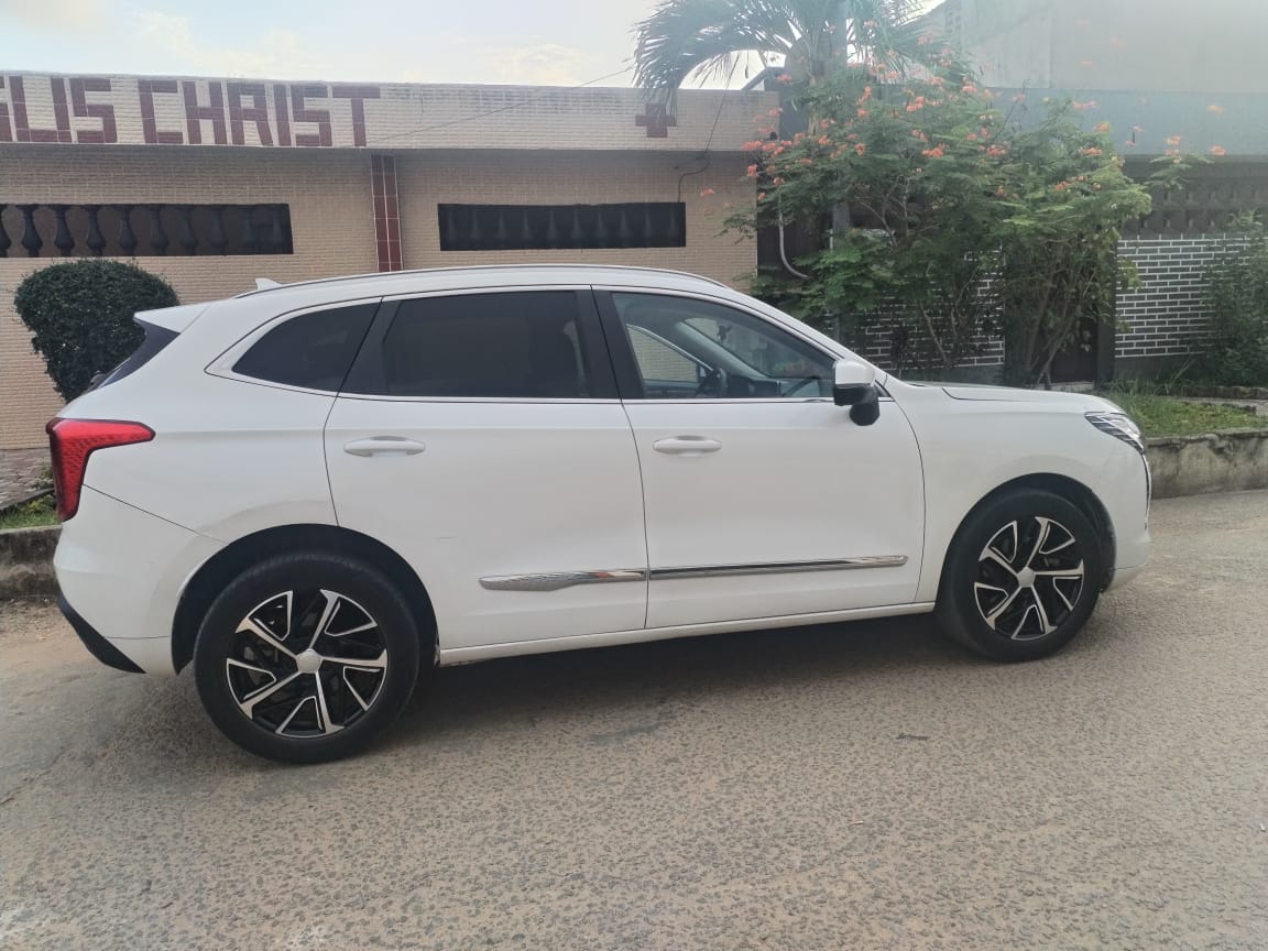 Haval Jolion en vente