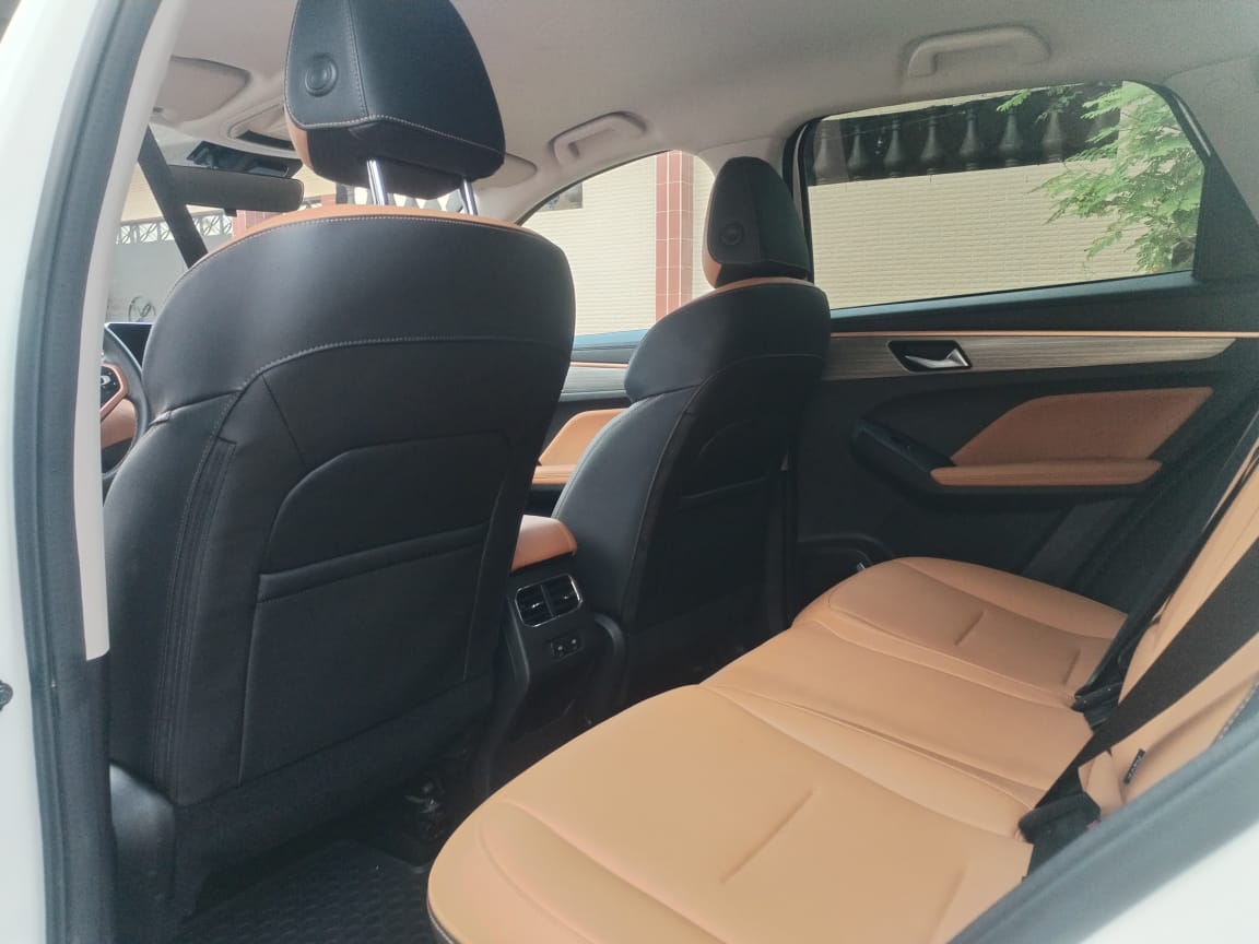 Haval Jolion en vente