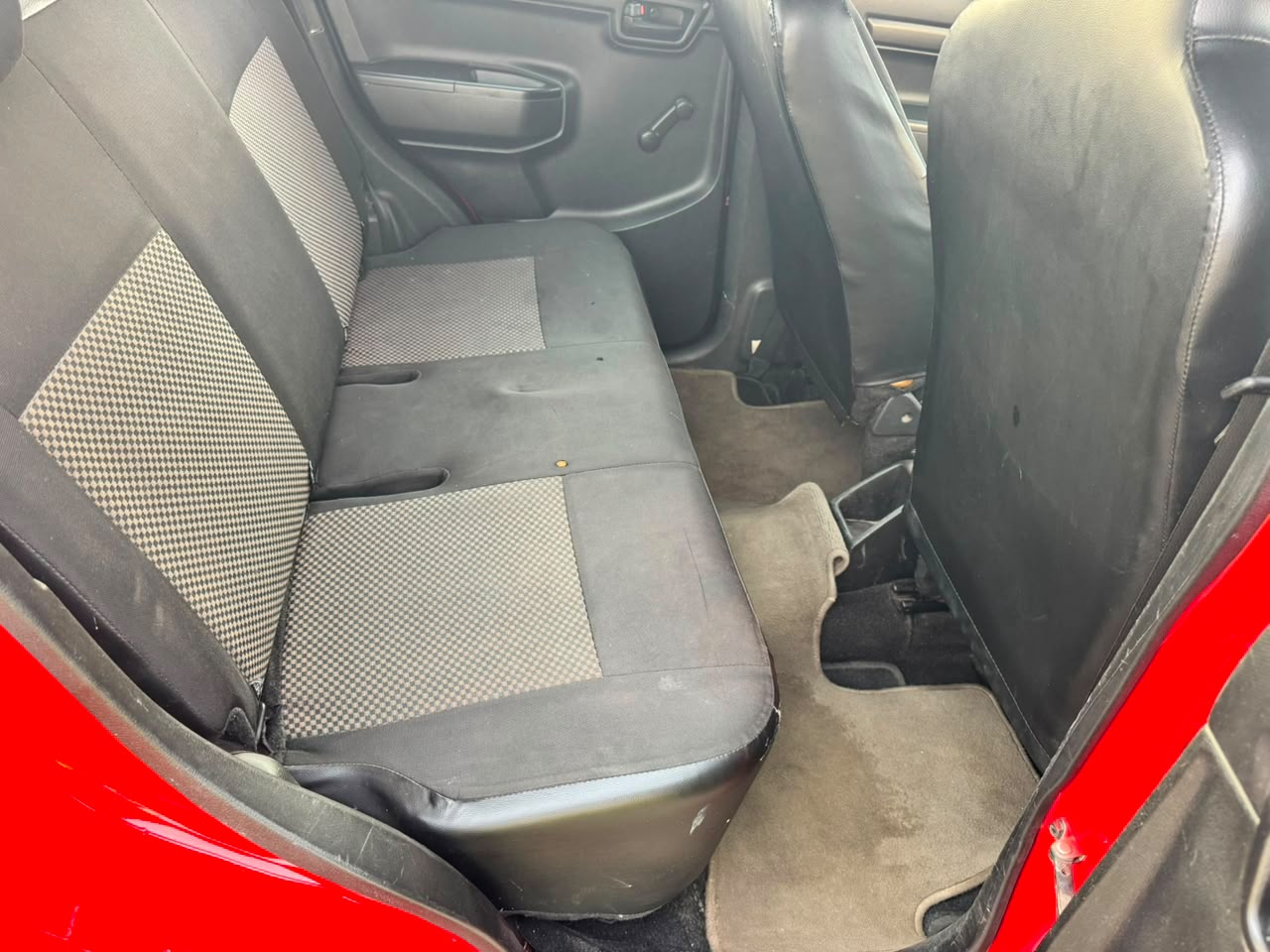 Suzuki Expresso en vente