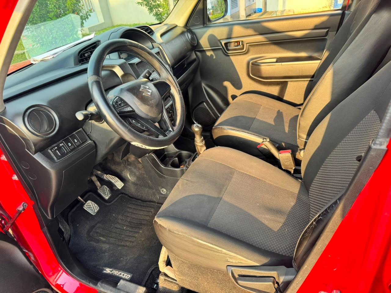 Suzuki Expresso en vente