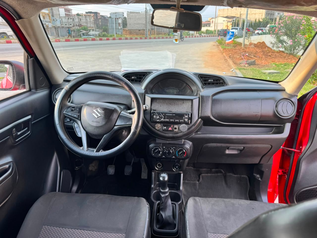 Suzuki Expresso en vente