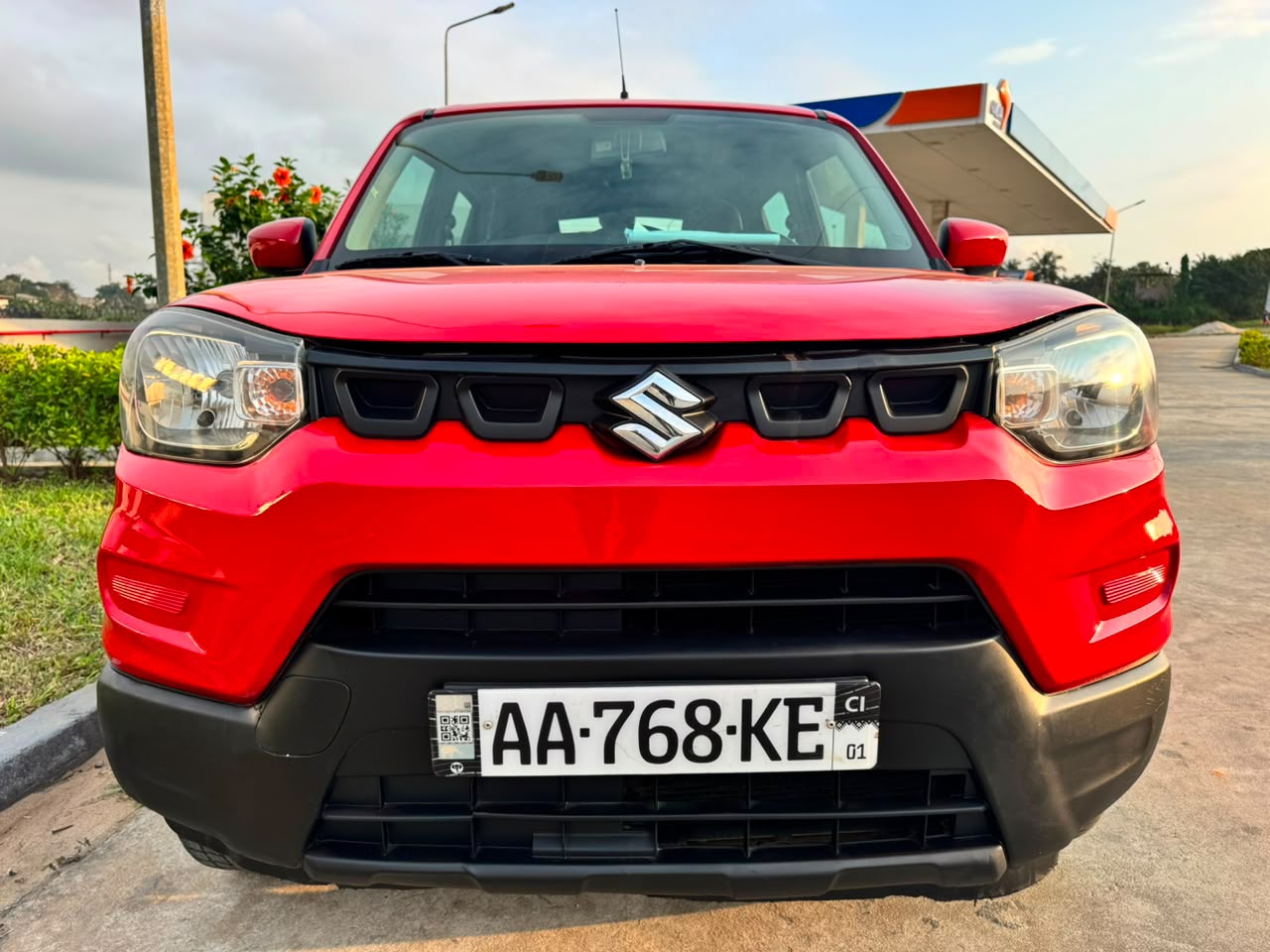 Suzuki Expresso en vente
