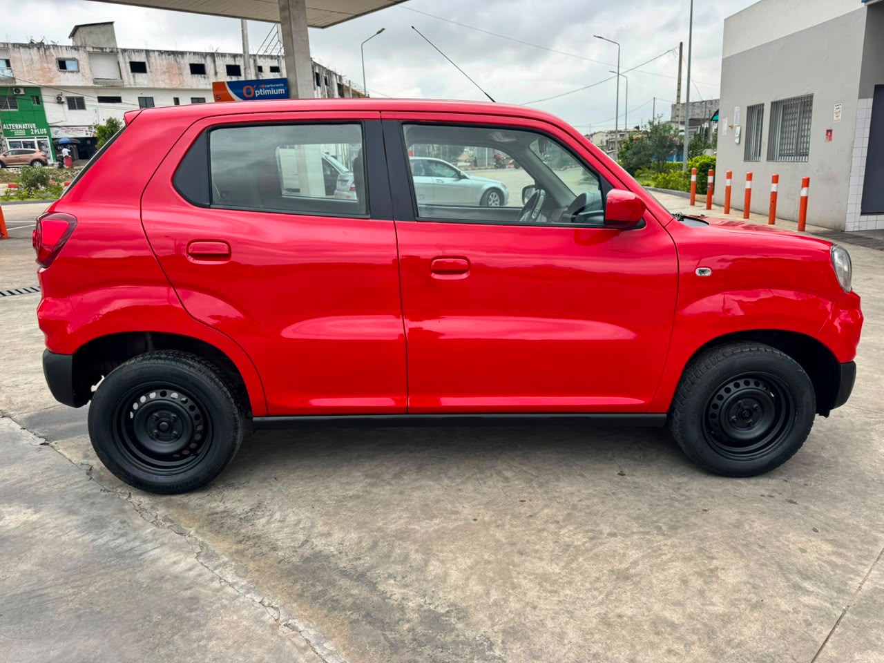Suzuki Expresso en vente