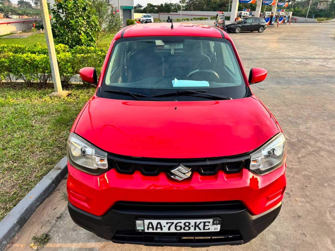 Suzuki Expresso en vente