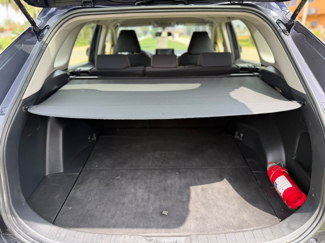 Toyota Rav 4 en vente