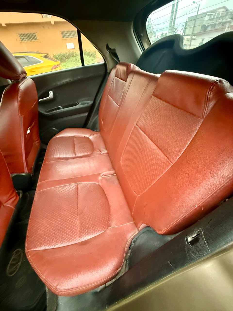 Kia Picanto en vente