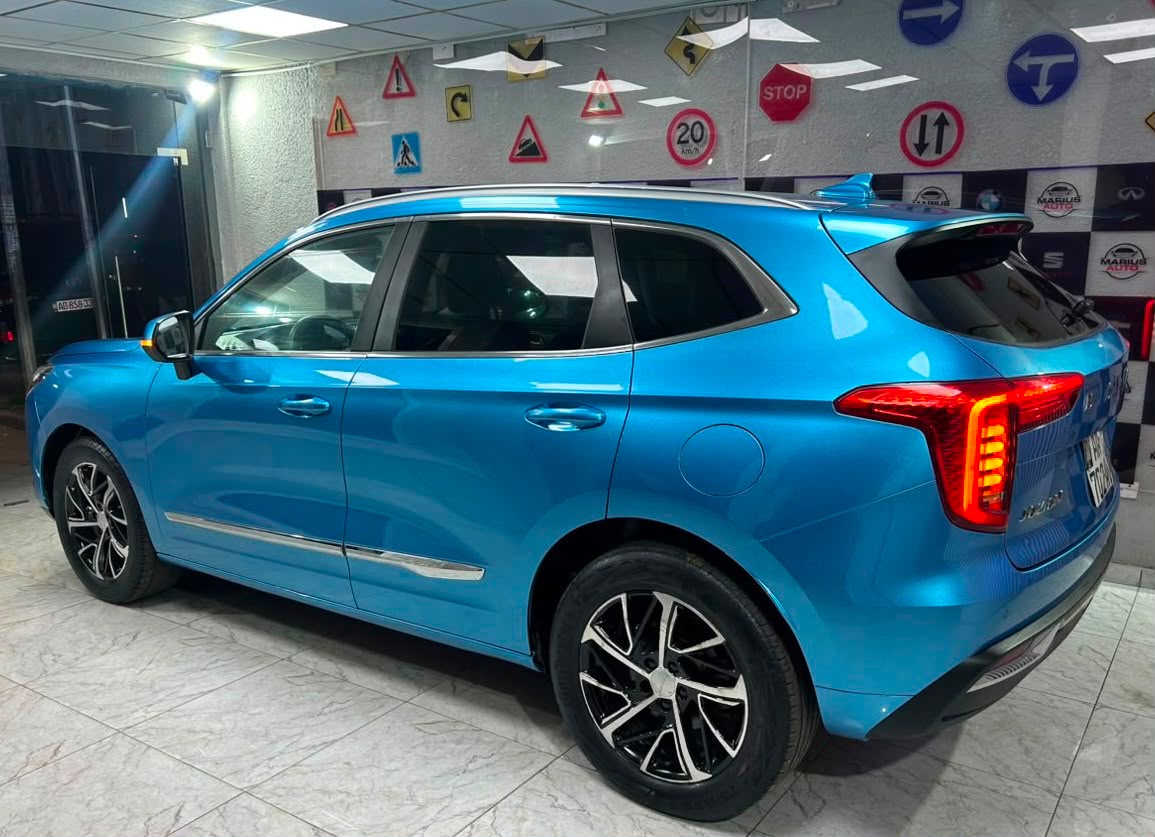 Haval Jolion en vente