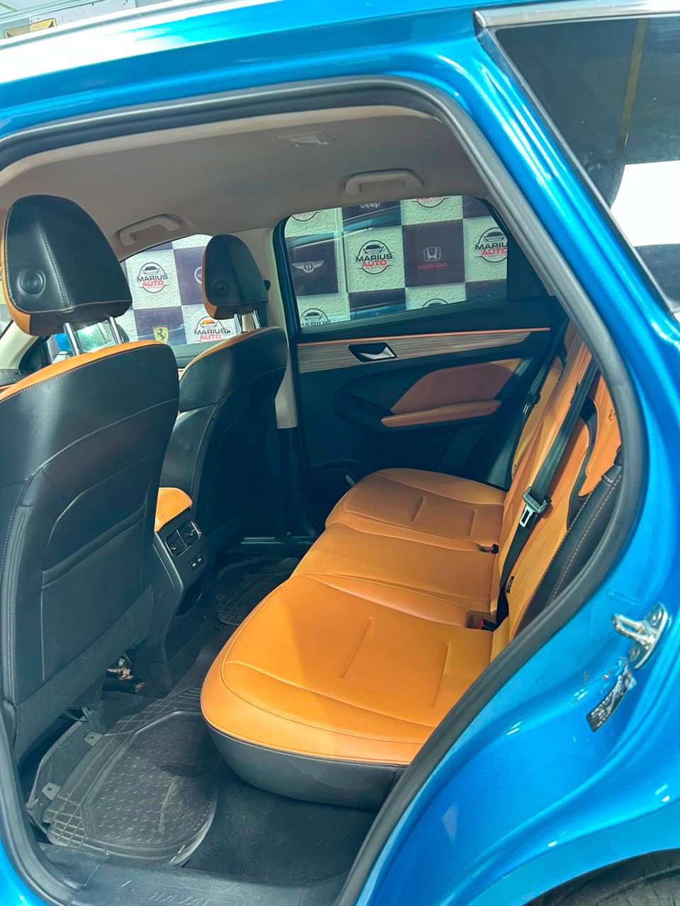 Haval Jolion en vente