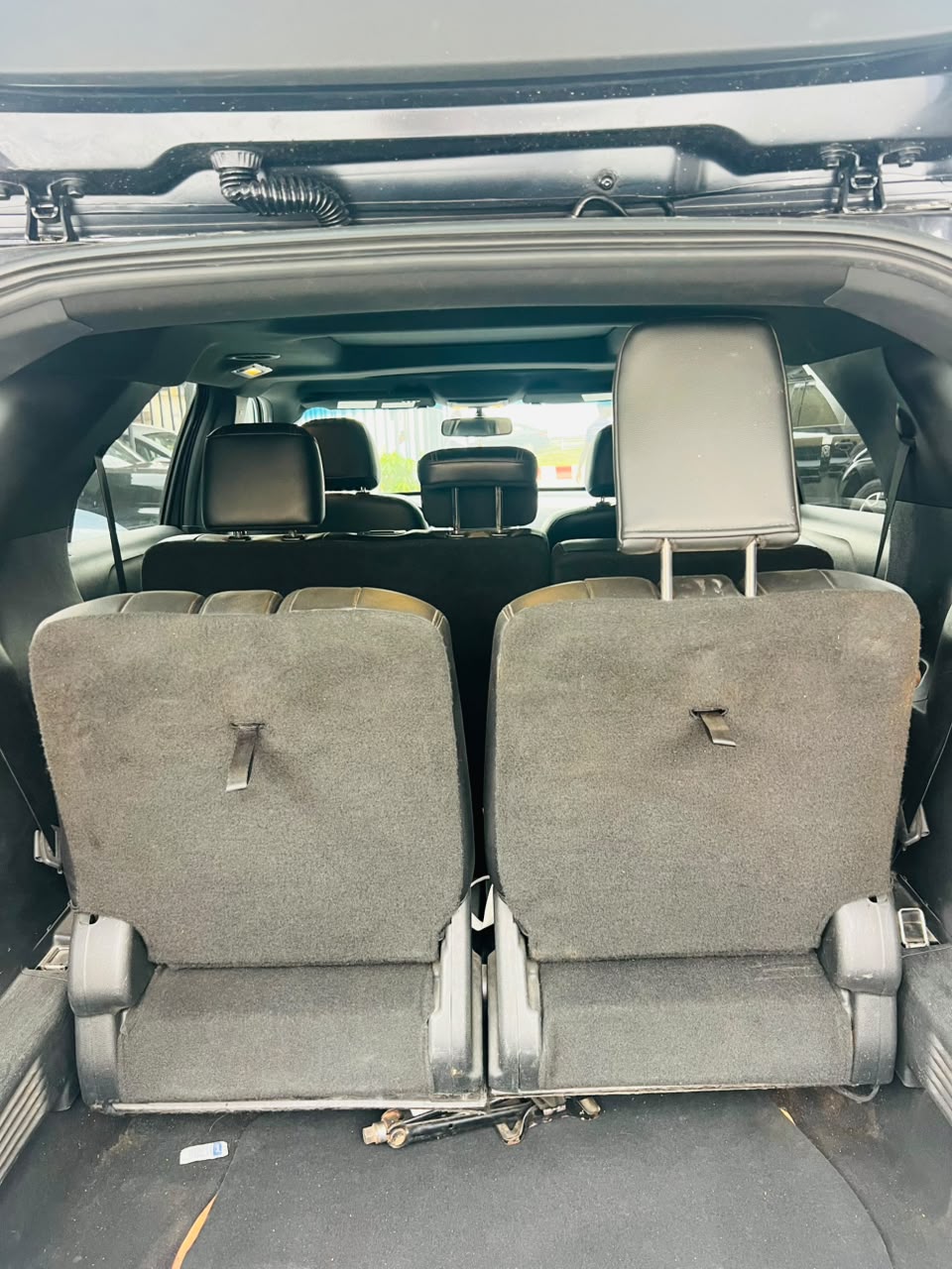 Ford Explorer en vente