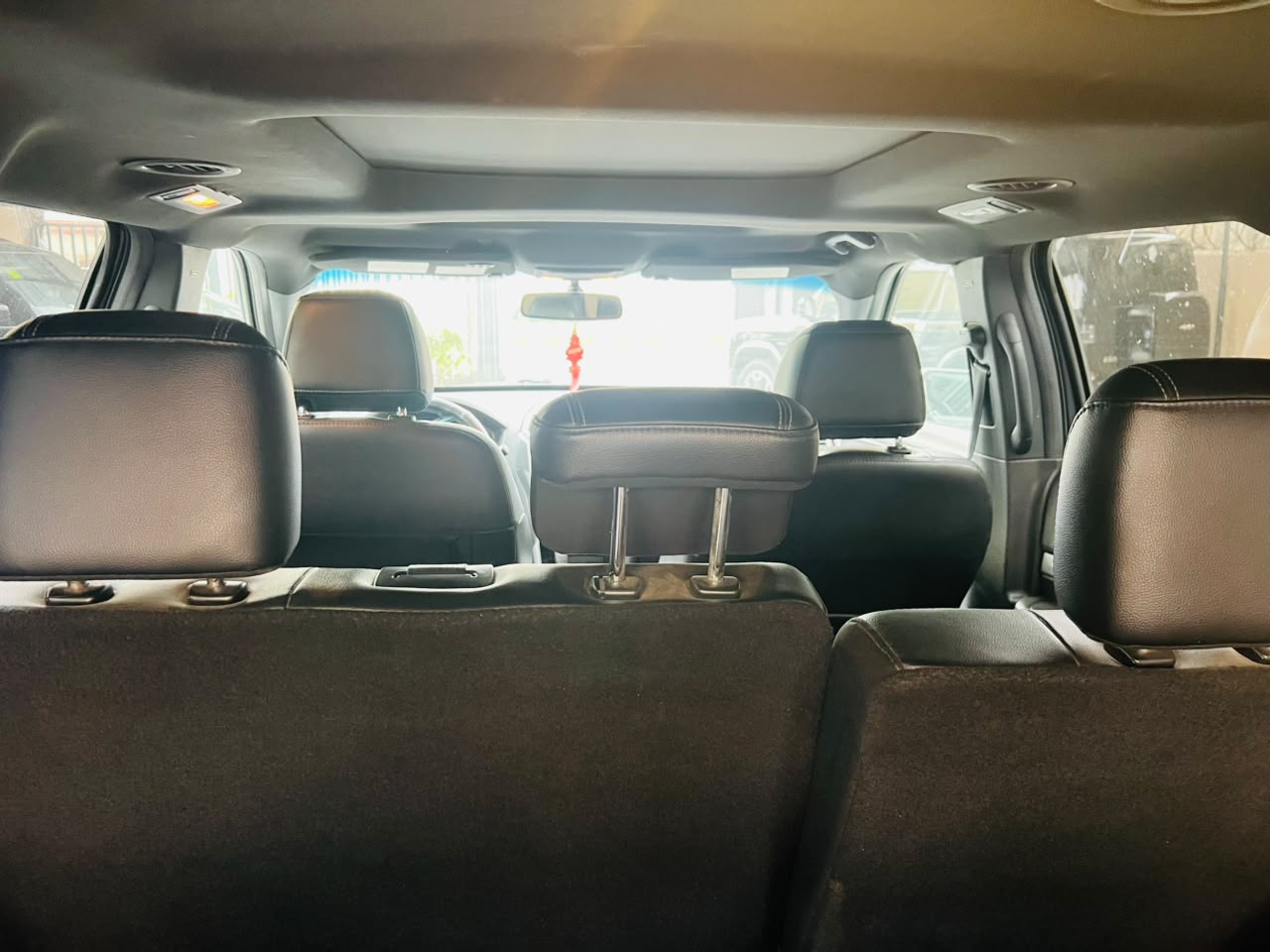 Ford Explorer en vente
