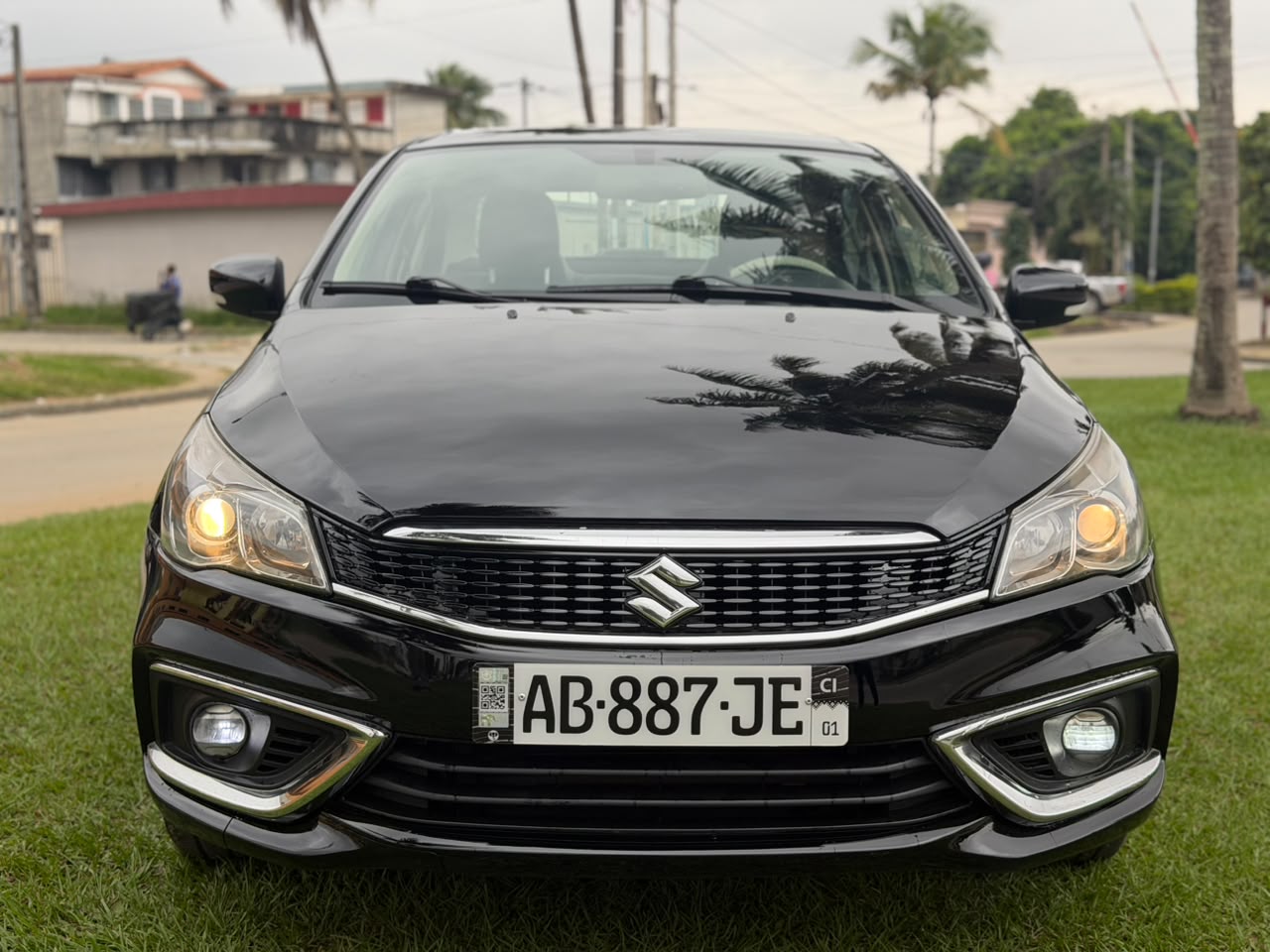 Suzuki CIAZ en vente