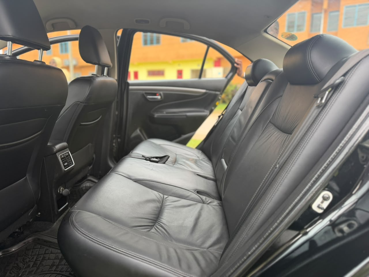 Suzuki CIAZ en vente