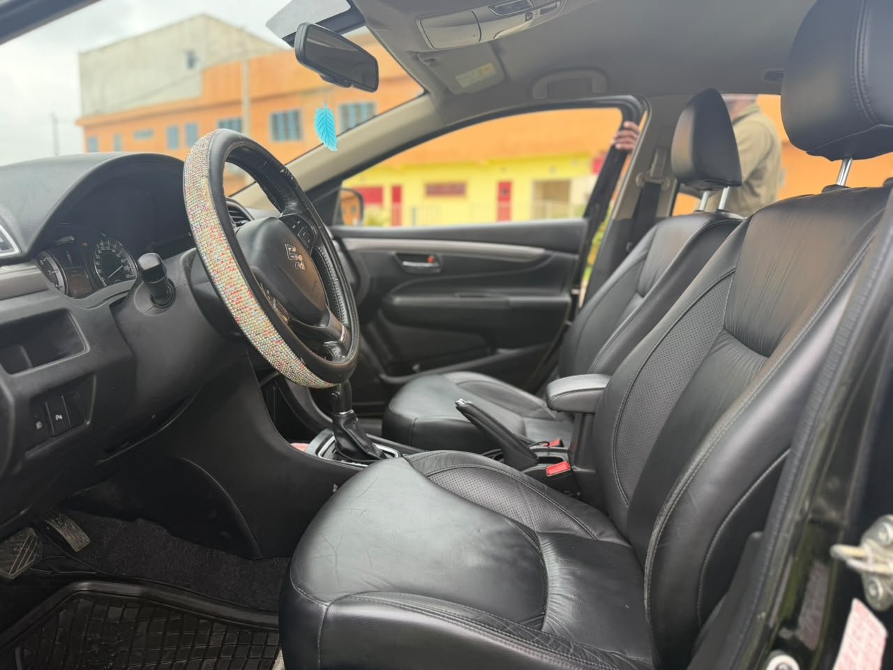 Suzuki CIAZ en vente