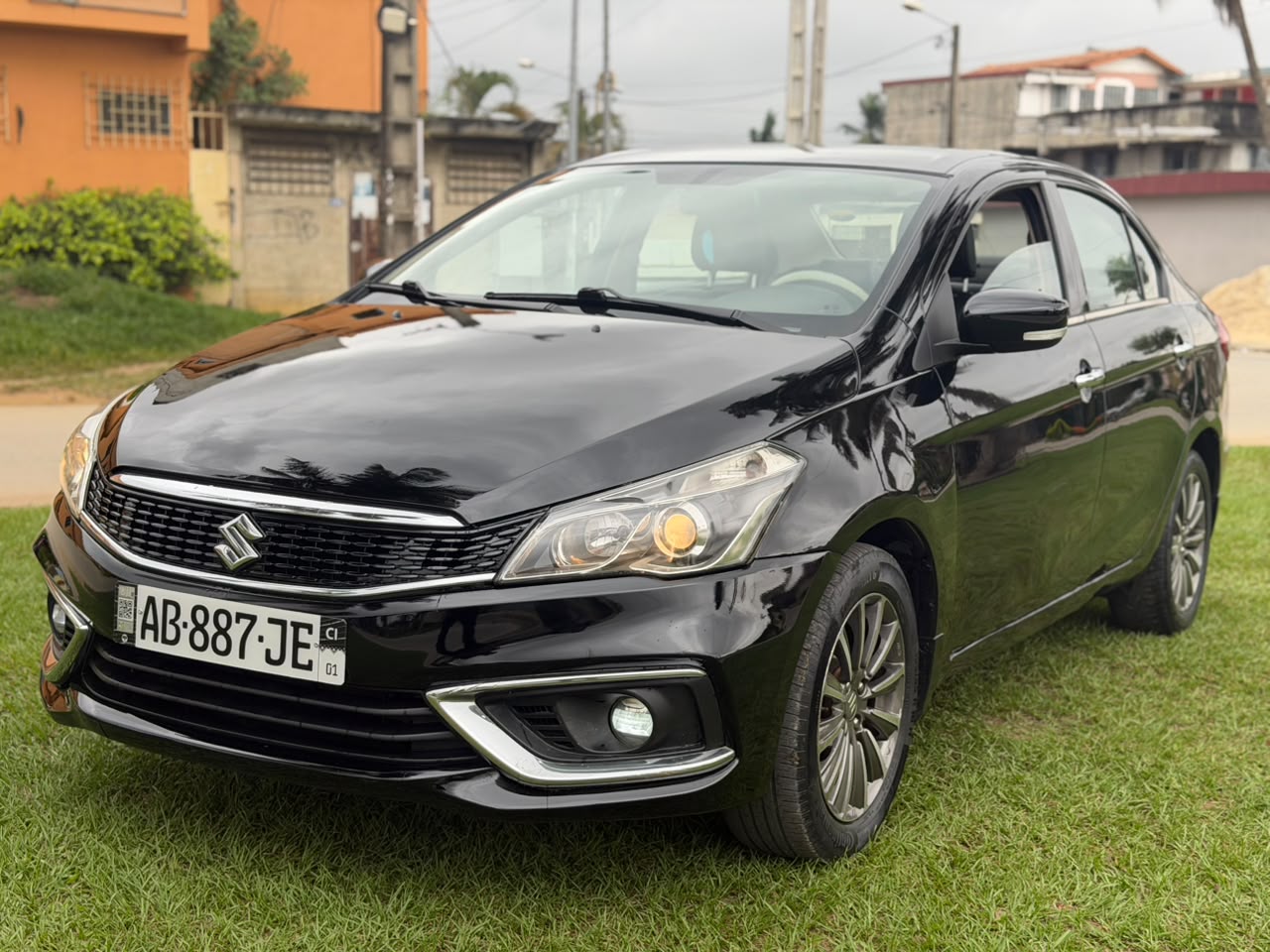 Suzuki CIAZ en vente