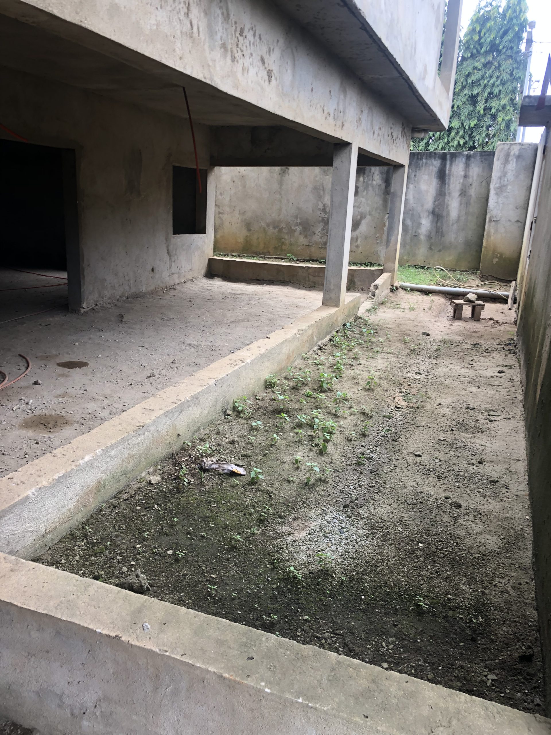 Duplex 6 pièces