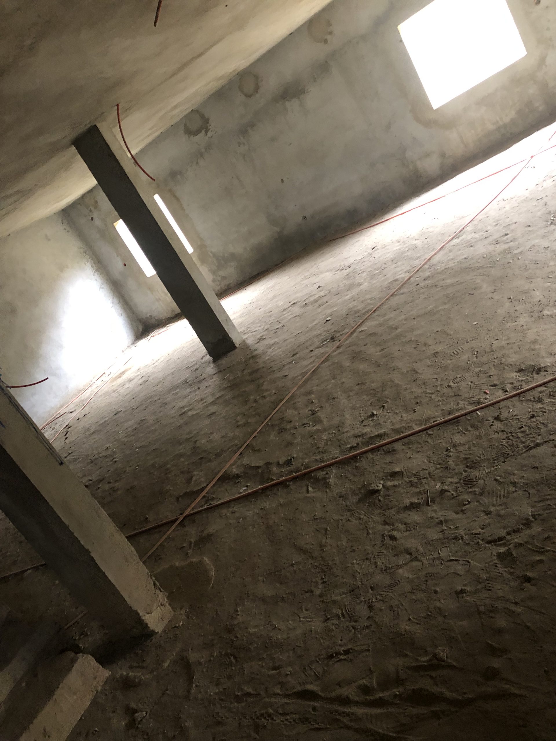Duplex 6 pièces
