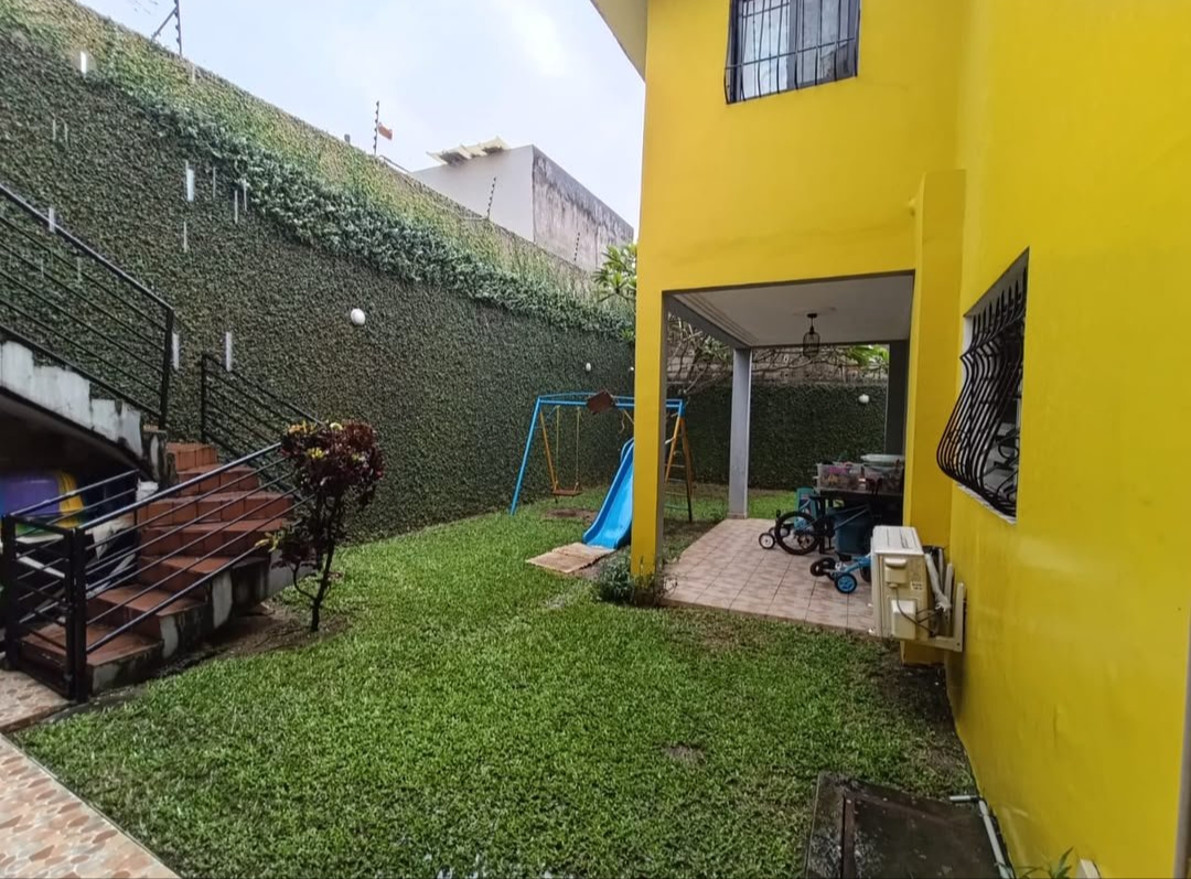 Villa duplex 6 pièces à la Riviera 4 Synacassi 2