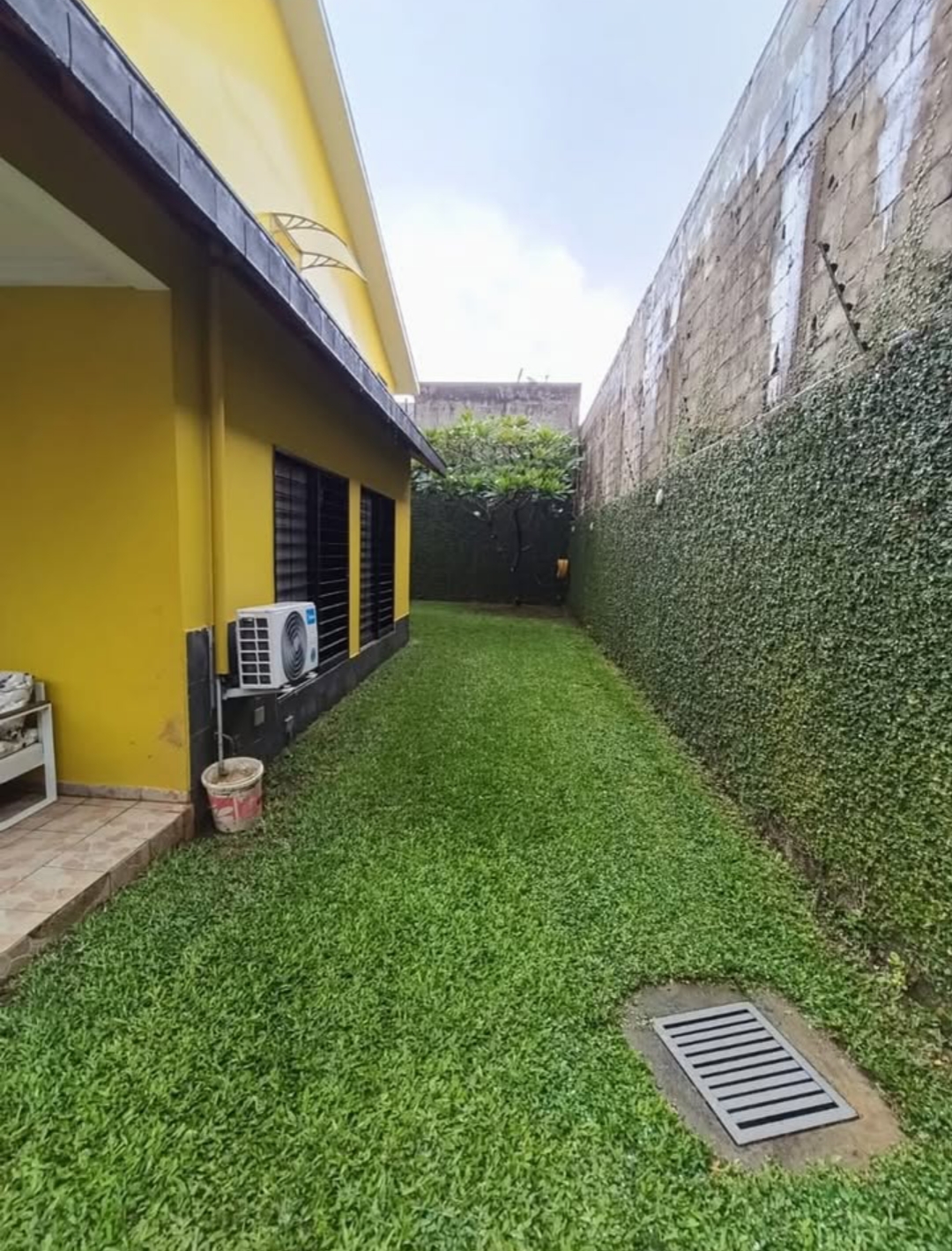 Villa duplex 6 pièces à la Riviera 4 Synacassi 2