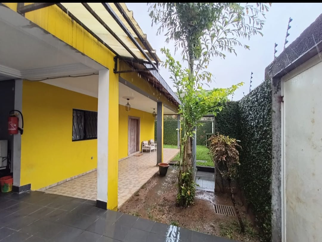 Villa duplex 6 pièces à la Riviera 4 Synacassi 2