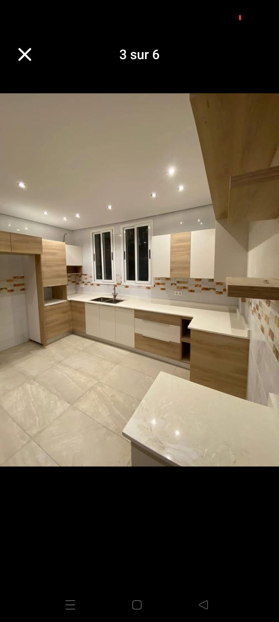 Villa duplex 6 pièces à la Riviera 4 lycée Jacques Prévert