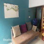 Un grand studio joli et propre avec jardin a louer.