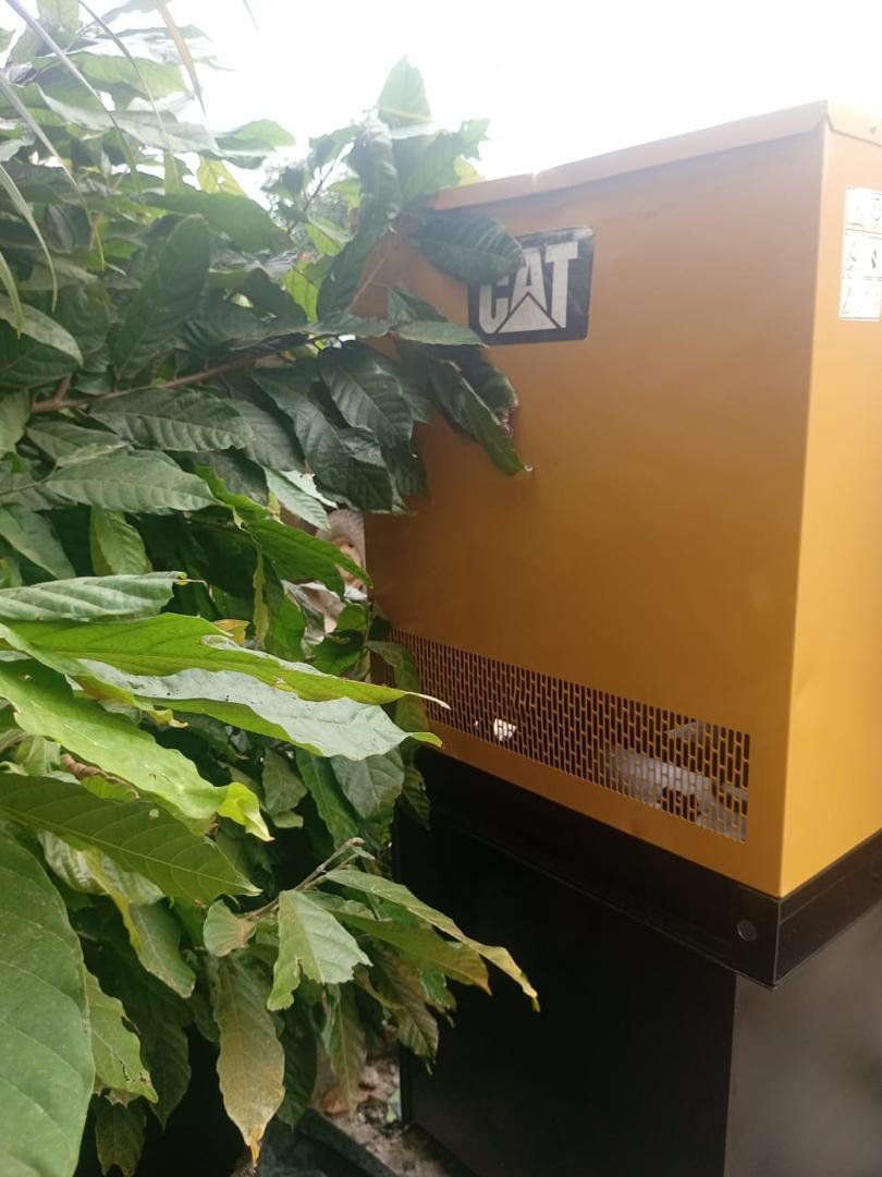 Un groupe électrogène 22 kva occasion