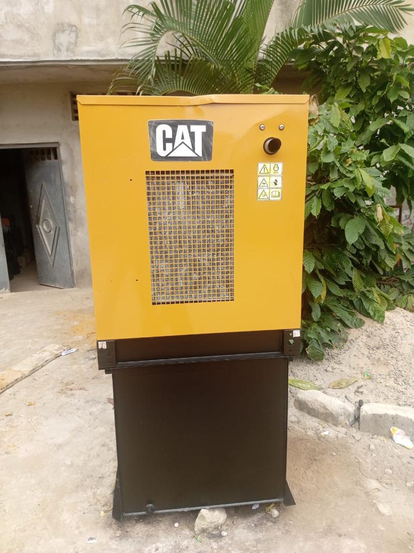 Un groupe électrogène 22 kva occasion