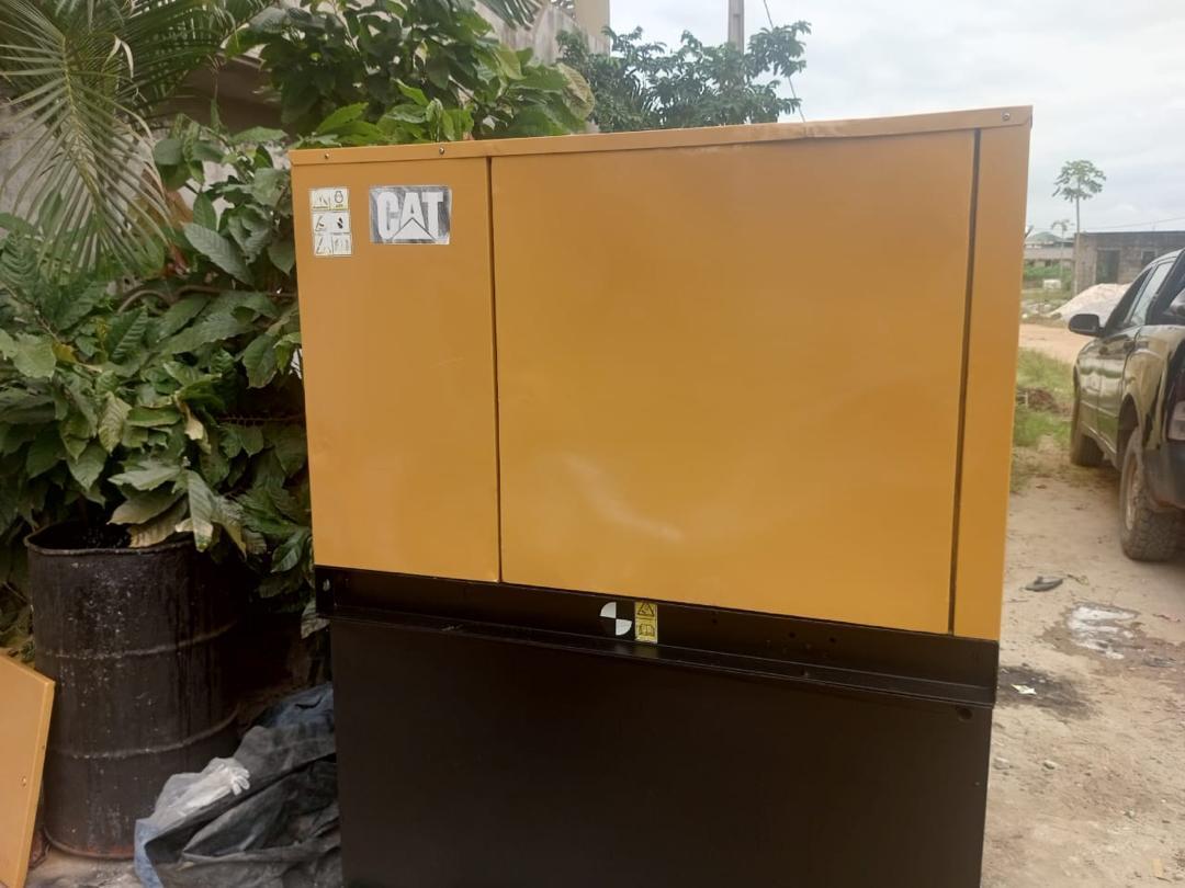 Un groupe électrogène 22 kva occasion