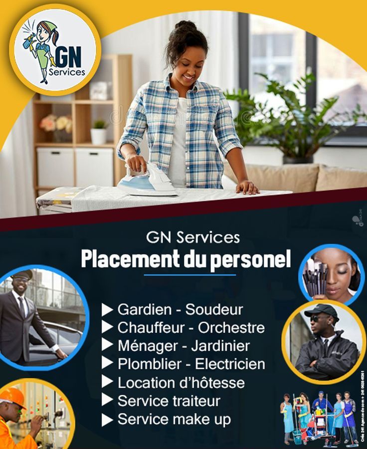 Libérez-vous des corvées : Ménage professionnel à domicile : Axé sur le bénéfice client.