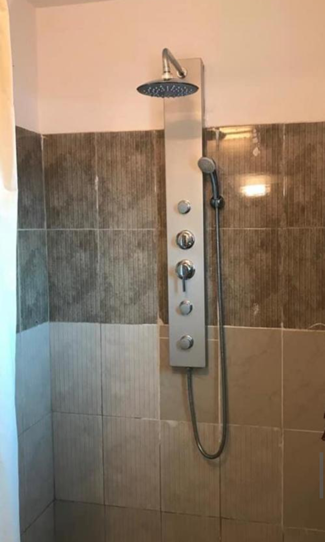 Location d un 2 pièces bon standing