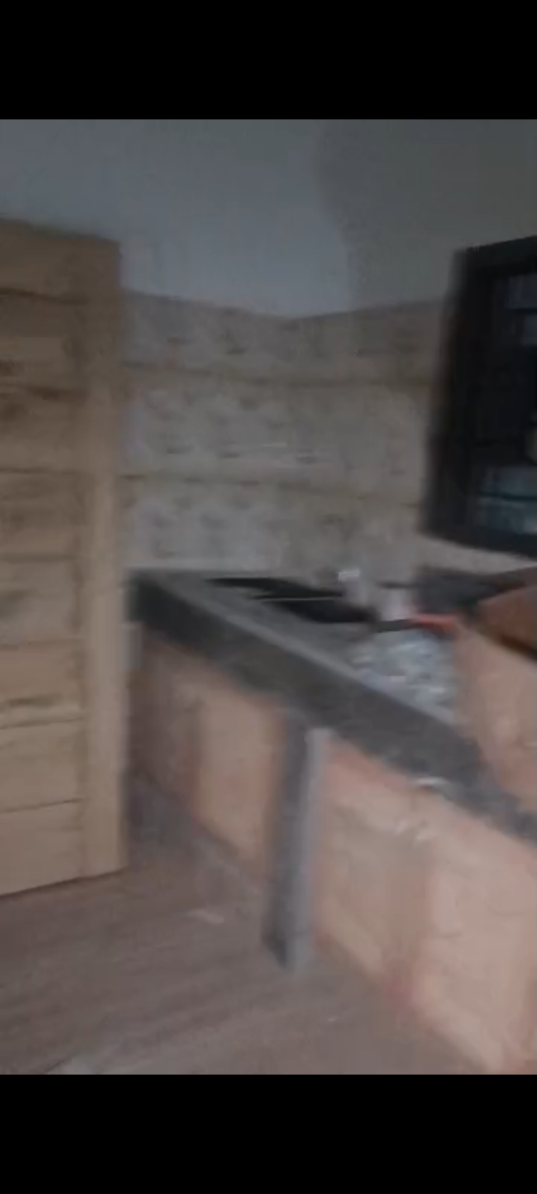Location d’ un 3 pièces à la Riviera 4 M Pouto