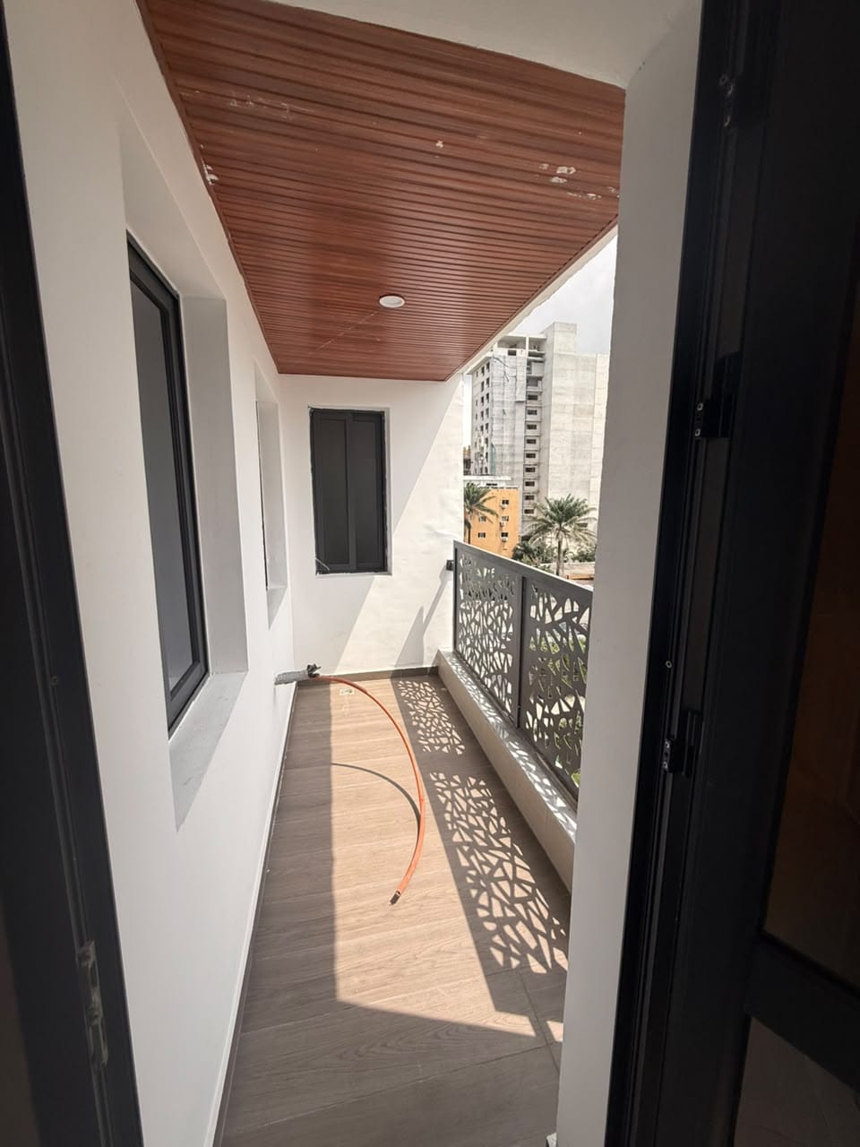 Vendons des appartements de standing en zone 4