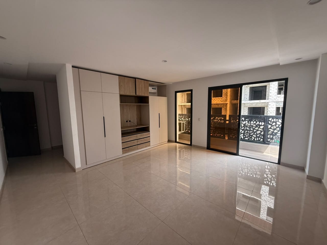 Vendons des appartements de standing en zone 4