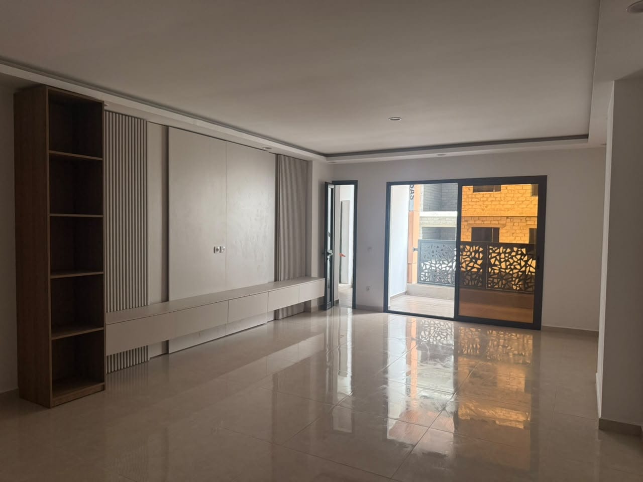 Vendons des appartements de standing en zone 4