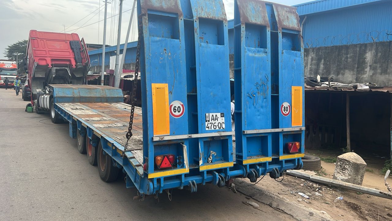 Location de porte-char pour engins