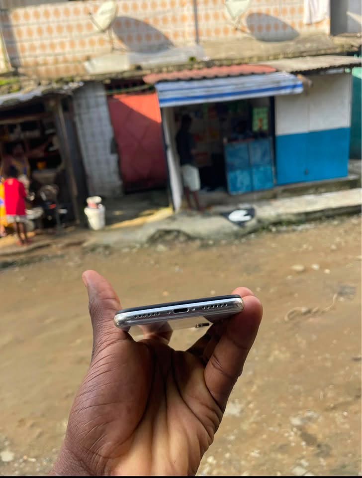 iPhone
