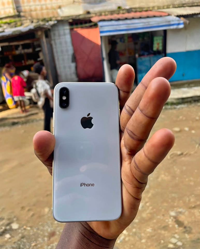 iPhone