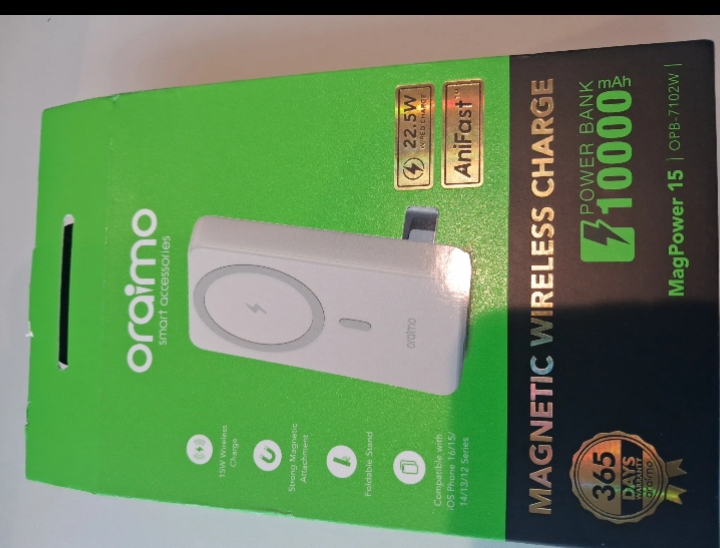 Powerbank